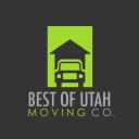Best Of Utah Moving Company logo